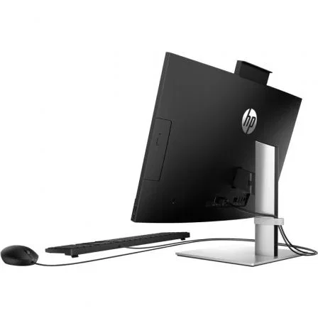 HP ProOne 440 G9 A55BJET All in One, Intel Core i5-14500T, 16GB, 512GB SSD, 23.8 pulgadas, Win11 Pro, Negro Jack HP ProOne 440 G9 A55BJET All in One, Intel Core i5-14500T, 16GB, 512GB SSD, 23.8 pulgadas, Win11 Pro, Negro Jack
